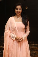 Sri Divya Beautiful Pics
